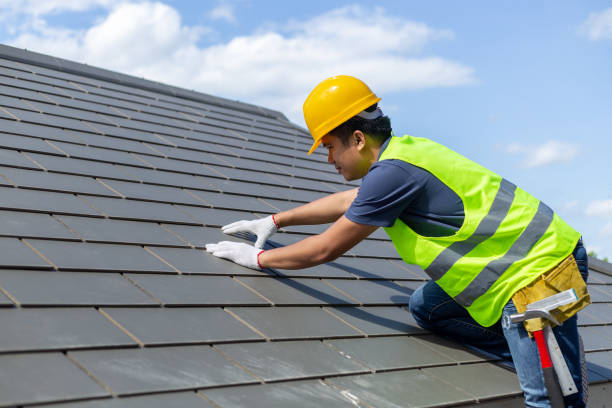 Quick and Trustworthy Emergency Roof Repair Services in Bernice, LA