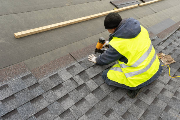 Best Roof Replacement Cost  in Bernice, LA