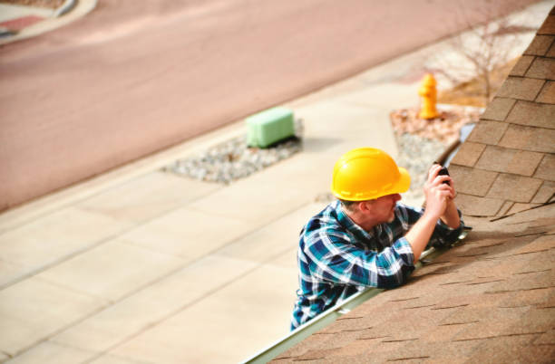 Best Roof Gutter Cleaning  in Bernice, LA