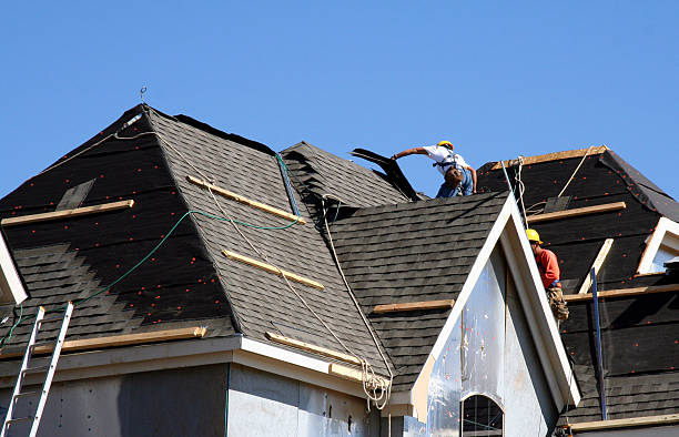 Best Affordable Roofing Company  in Bernice, LA