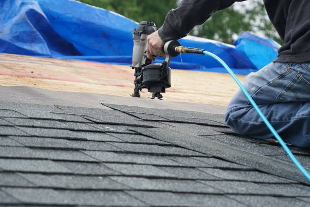 Sealant for Roof in Bernice, LA