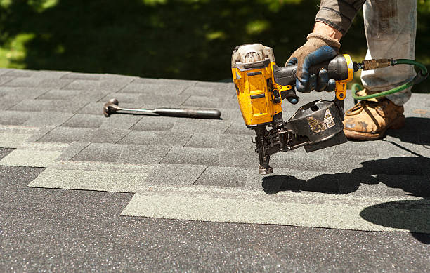 Bernice, LA Roofing Contractor Company
