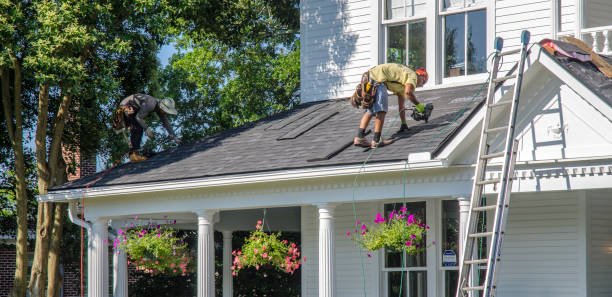Best Best Roofing Contractors  in Bernice, LA